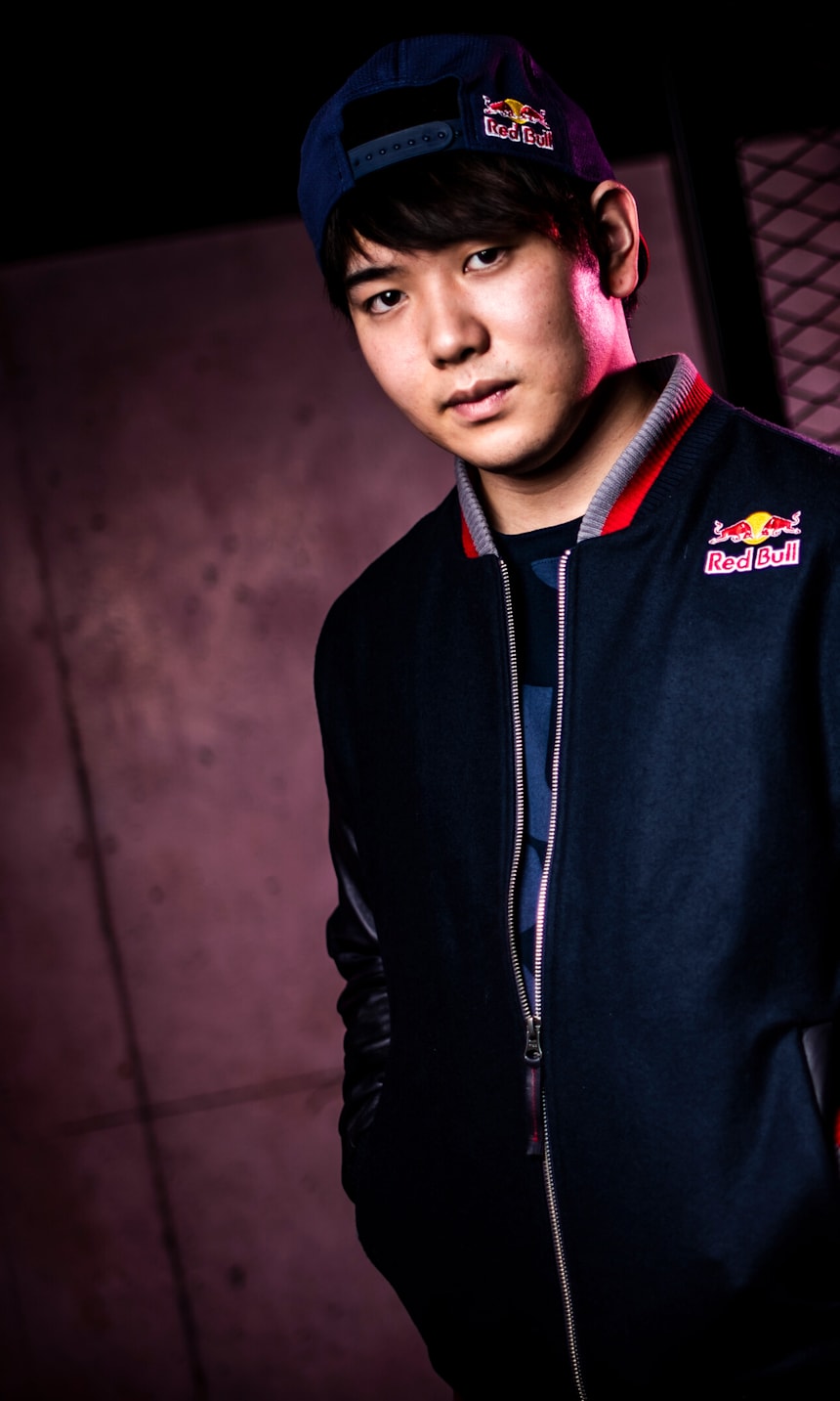 Beat The Pro レッドブル アスリートに挑戦