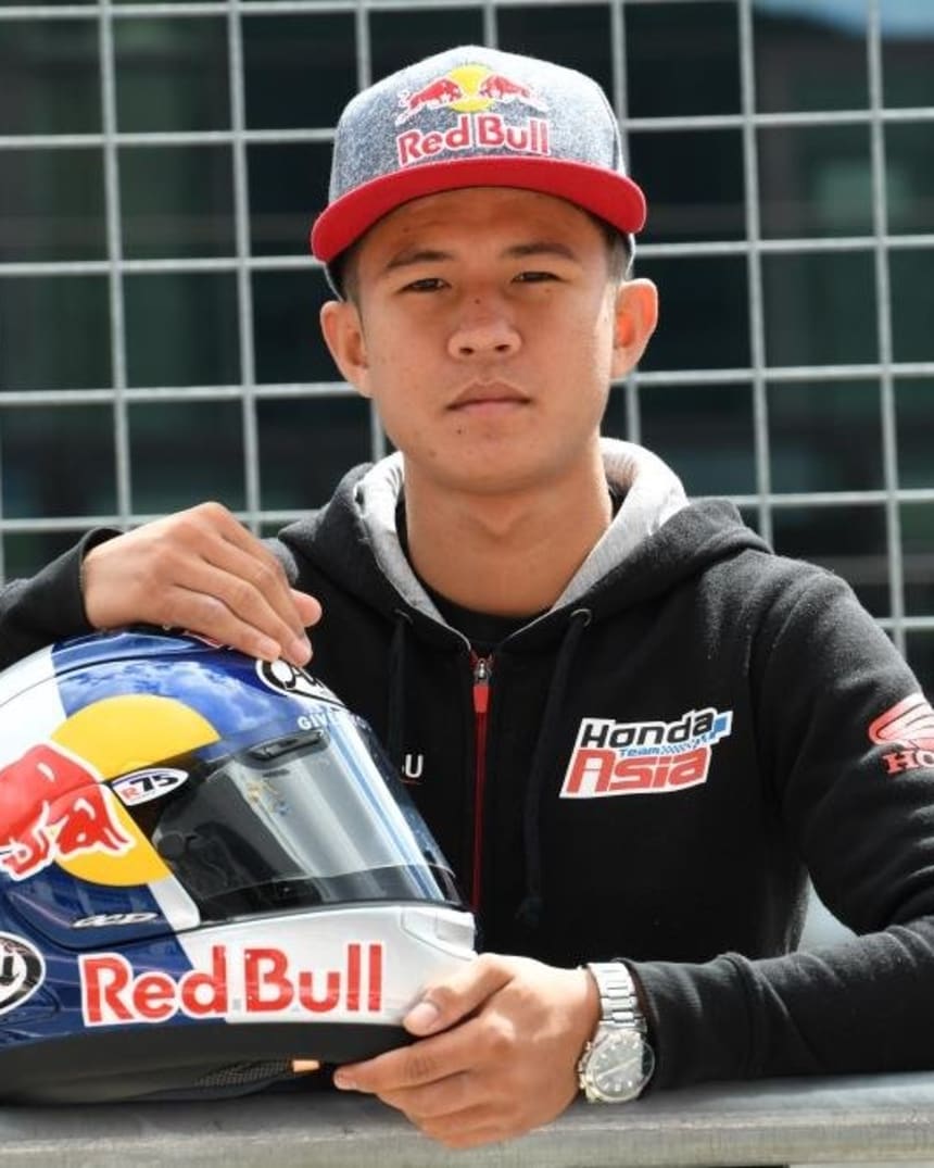 5 Ways Khairul Idham Pawi Has Excelled This Season