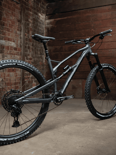 Meilleur vtt suspendu shop