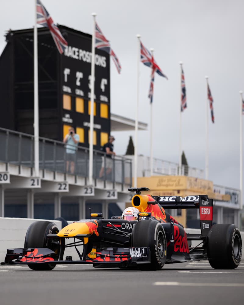 Abu Dhabi Formula 1 Grand Prix 2018: Race report