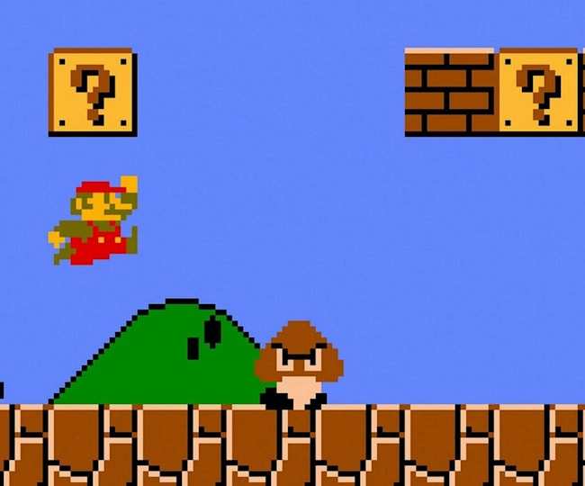 The 10 Best Retro Video Game Cheats Ever Created List