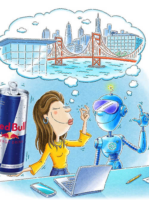 Red Bull Basement 2026