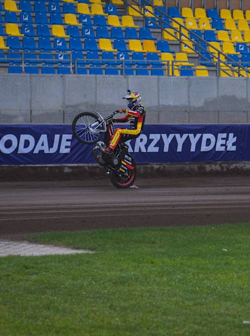 Red Bull Juniorskie Asy