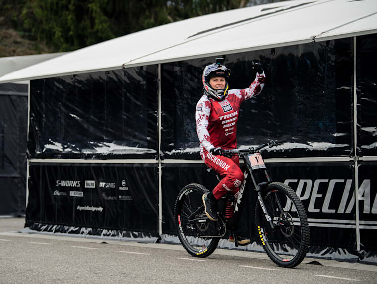 Latest bicycle sales in the world