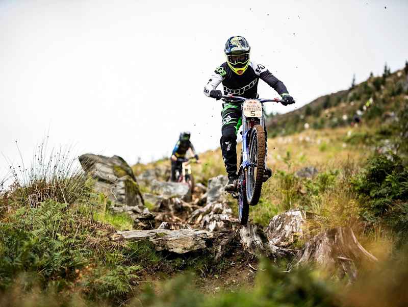 Red Bull Rampage 2024】結果＆ハイライト | MTB フリーライド