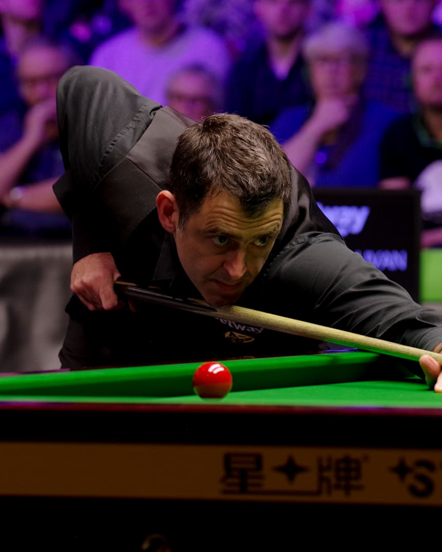 Snooker Nedir Snooker Nasil Oynanir