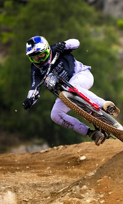 Brook macdonald downhill top