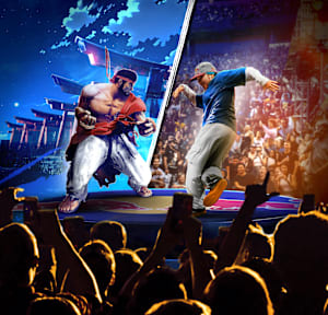 Red Bull BC One World Final Tokyo 