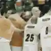 Banvit oyuncuları...