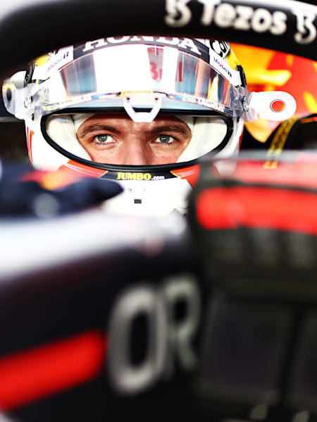 Full focus voor de laatste races van het seizoen