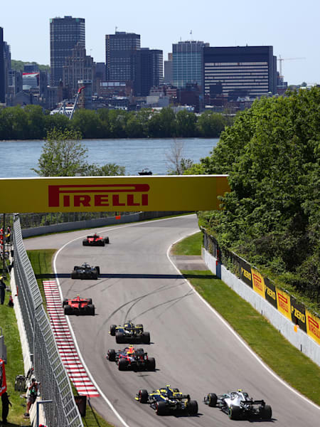 Discover our guide to the Gilles-Villeneuve circuit, which hosts the Formula 1 Grand Prix of Canada.