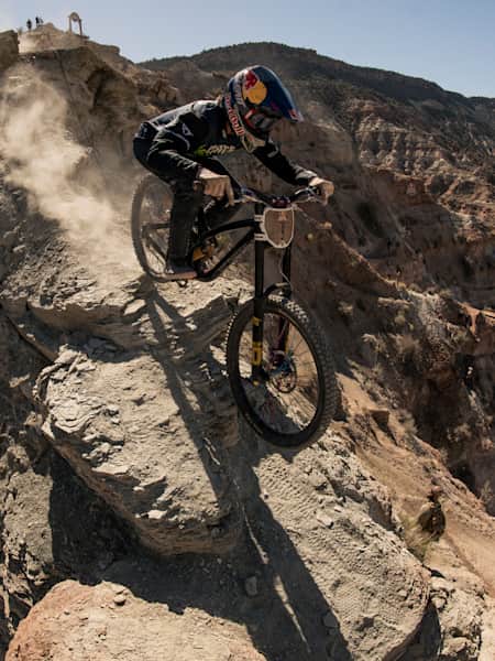 Red bull rampage mountain bike outlet