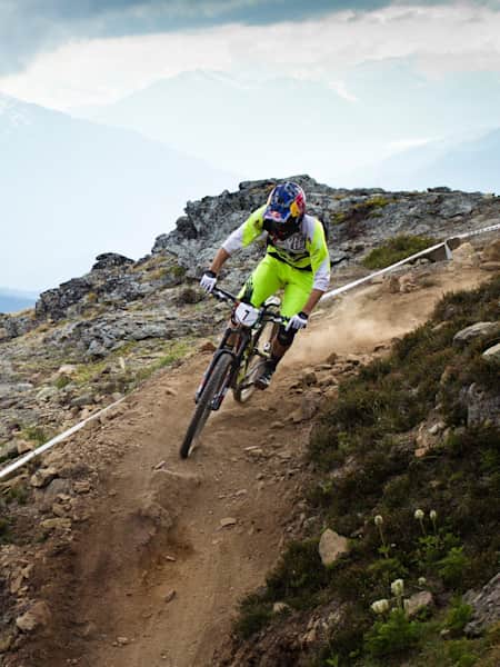 Downhill dropper post 2025