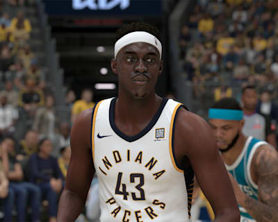 NBA 2K25