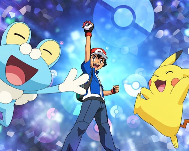 好きなポケモンから見えるあの人の性格 ポケットモンスター 性格占い リスト お気に入り