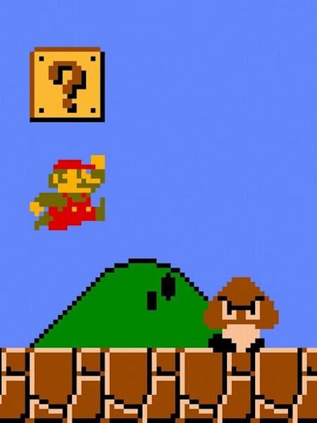 Mari0 Konami Cheatcode! – Konami Cheat Code Creator Dies at 61 : NPR ...