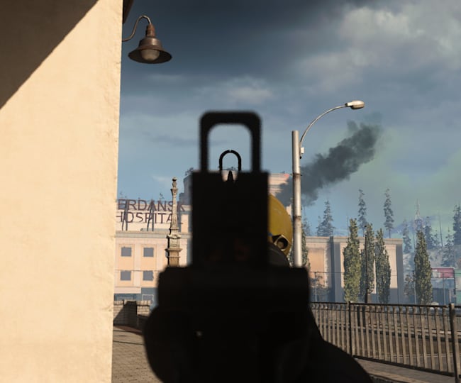 Cod Warzone Perks A Complete Guide To The Best Choices