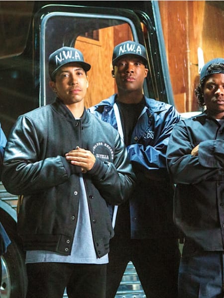 TOP 10 hudobných filmov