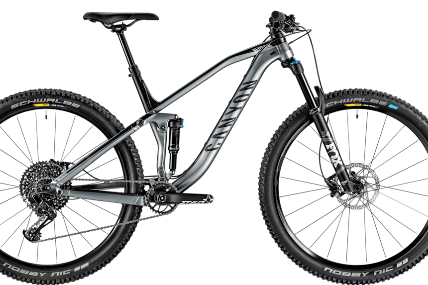 best budget trail bike 2020