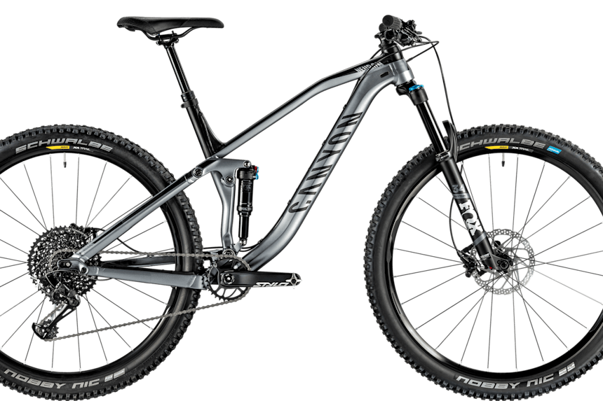 Trail Mountain Bikes 2020 The 6 Best All Round Bikes