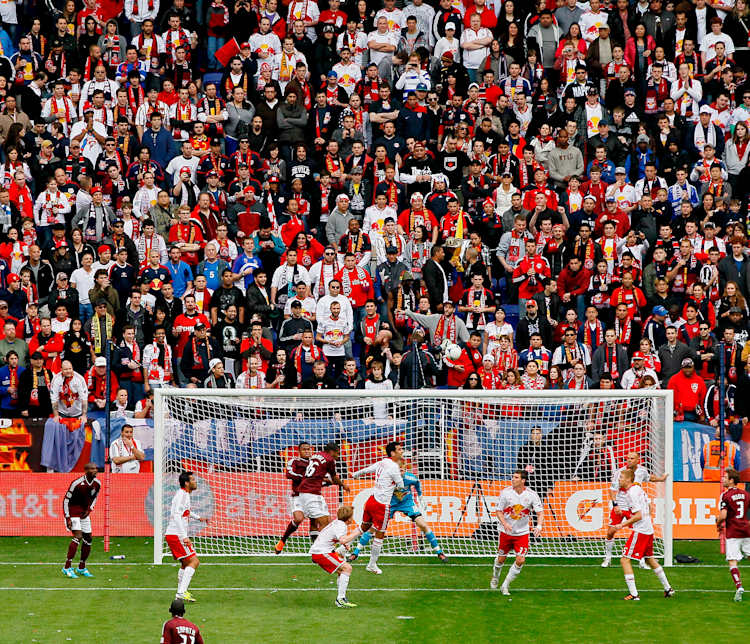 Why Soccer Players Make the Best Roommates