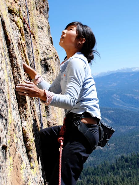 7 US climbing holidays that will rock your world