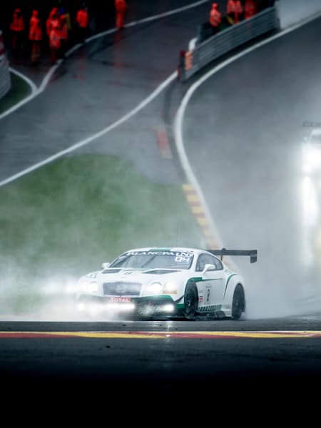 Head to one of these in '18