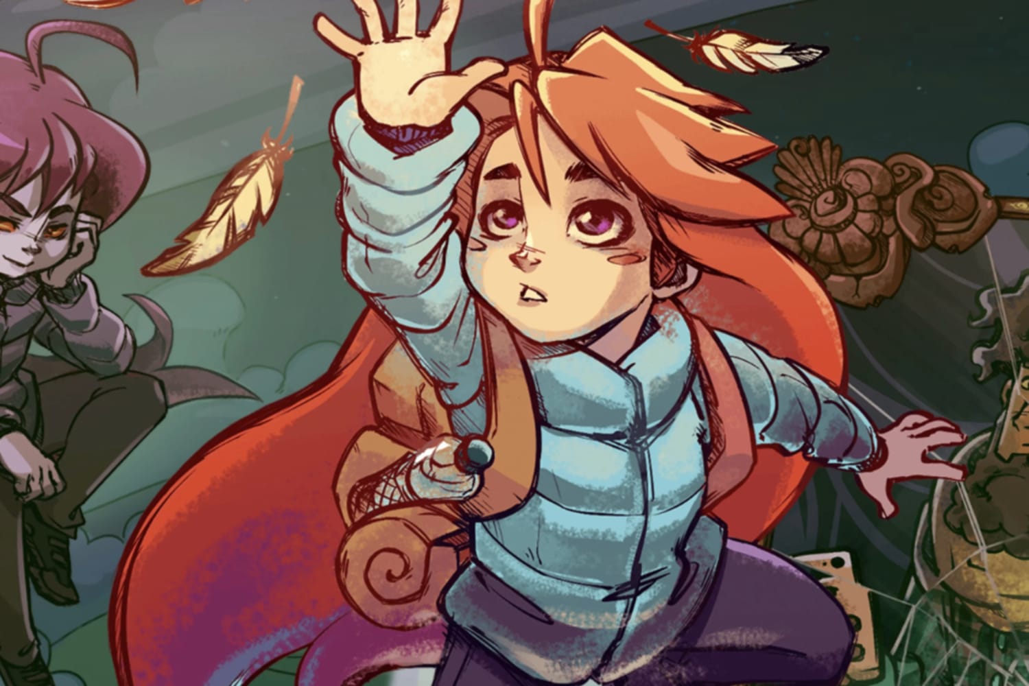 #RECAP: Catch up on our favourite games of 2018