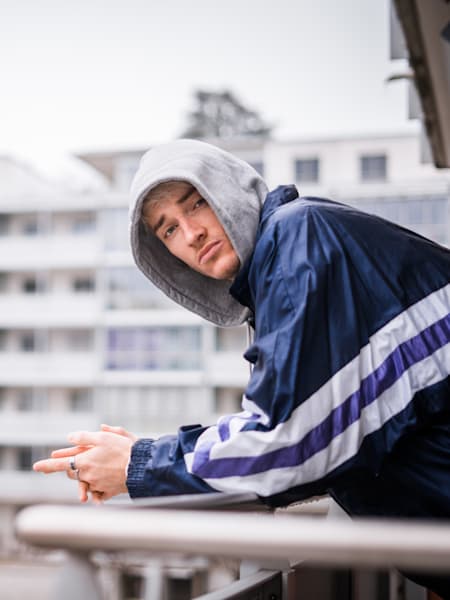 La scène hip-hop de Fribourg : 13 artistes à connaître