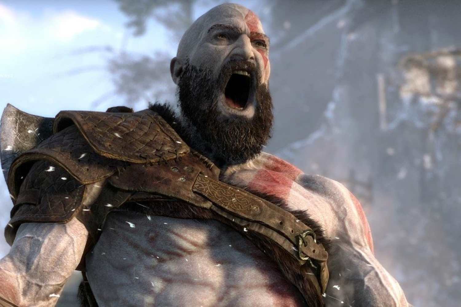 Cual Es El Ultimo God Of War