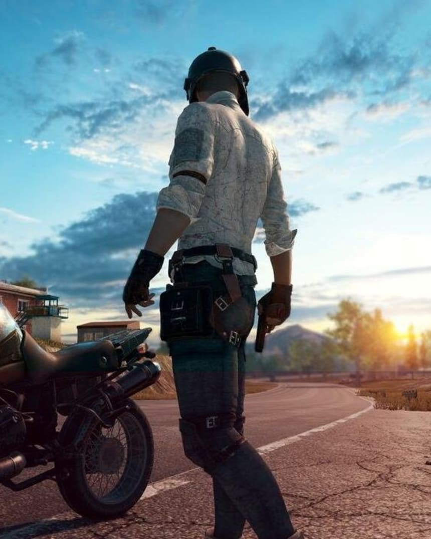 10 Things You Need To Know About Pubg On Mobile