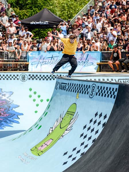 Vans vancouver on sale