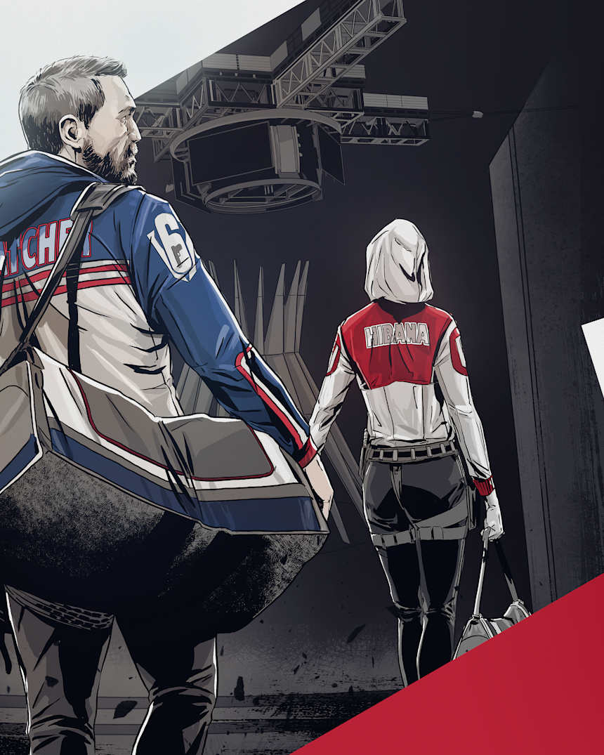レインボーシックスシージ World Cup 21 Ubisoftの狙い ビデオゲーム レッドブル