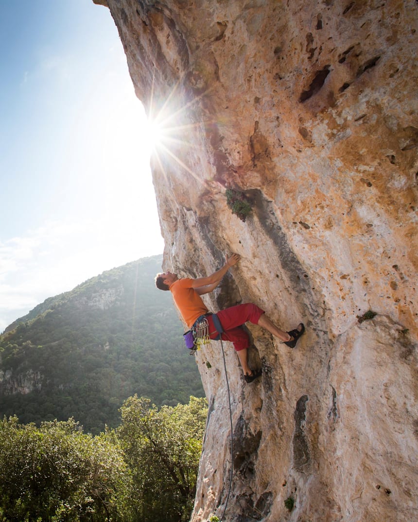 The 10 Top European Spring Climbing Hotspots Guide
