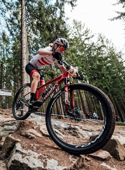 De allerbeste cross-country XC mountainbikes van 2021