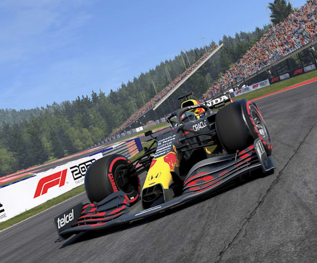 F1 2021 Die Besten Tipps Und Tricks Fur Das Rennspiel