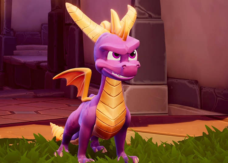 Spyro Reignited Trilogy Anteprima E Informazioni