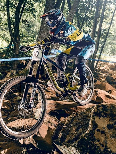 Uci shop dh results