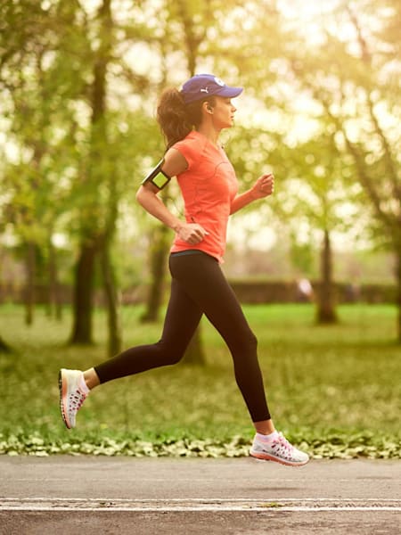 Wings for Life World Run