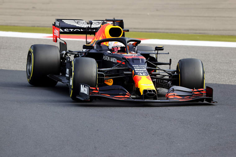 Eifel Formula 1 Grand Prix Race Report And Reaction