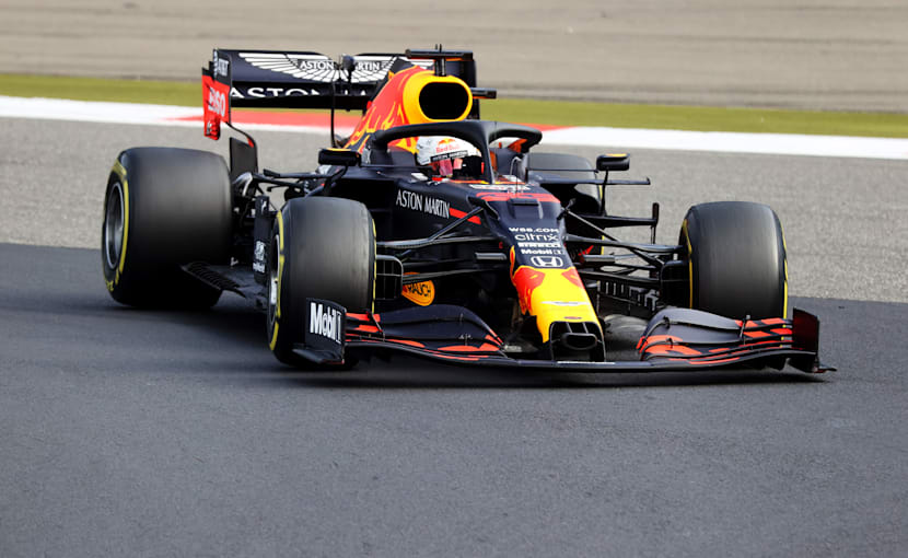 Gran premio de alemania f1 2020 clearance
