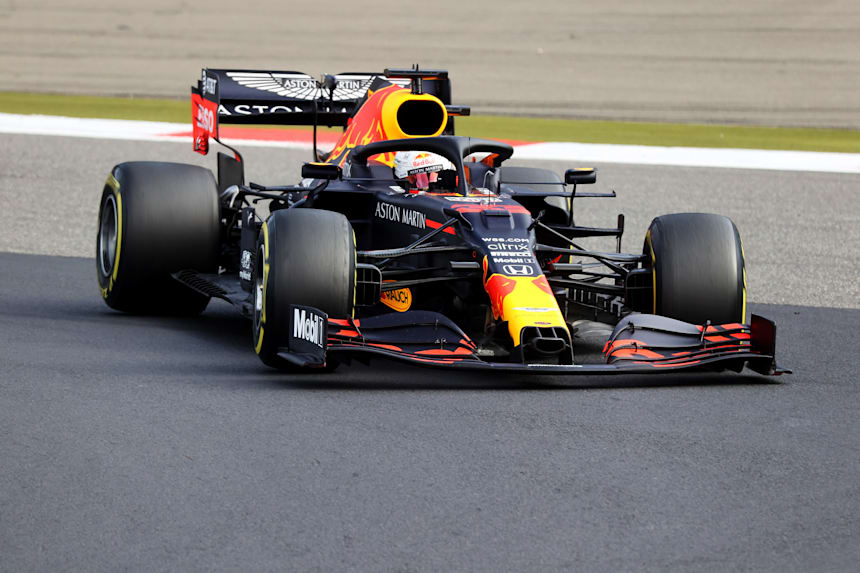 grand prix eifel
