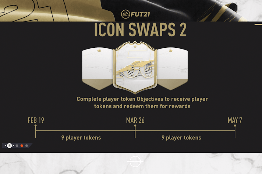 Fifa 21 The Complete Guide To Fut 21 Icon Swaps 2