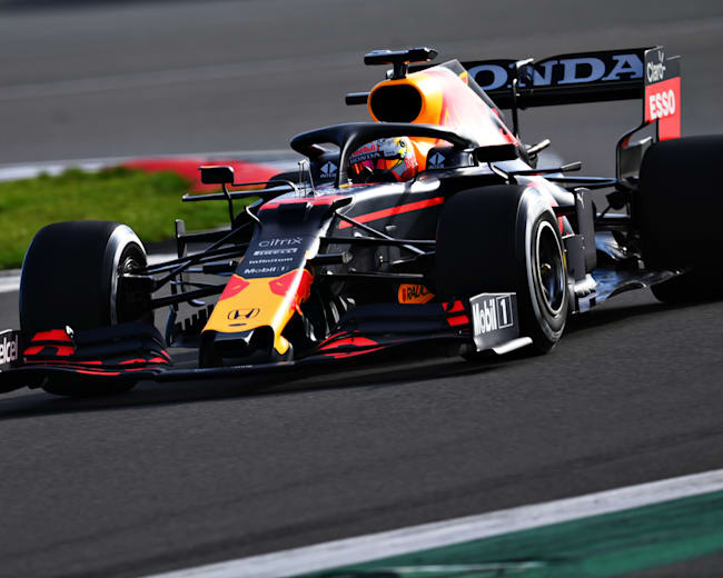 Formel 1 live schauen » TV und Stream
