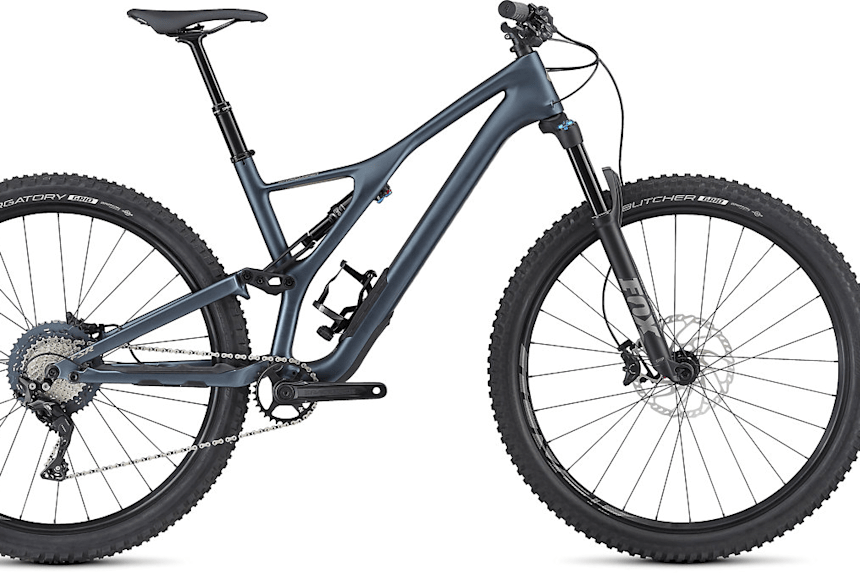 best trail bikes