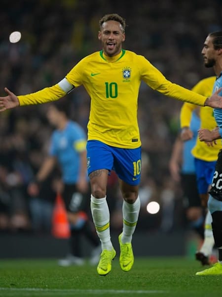 Neymar Jr.