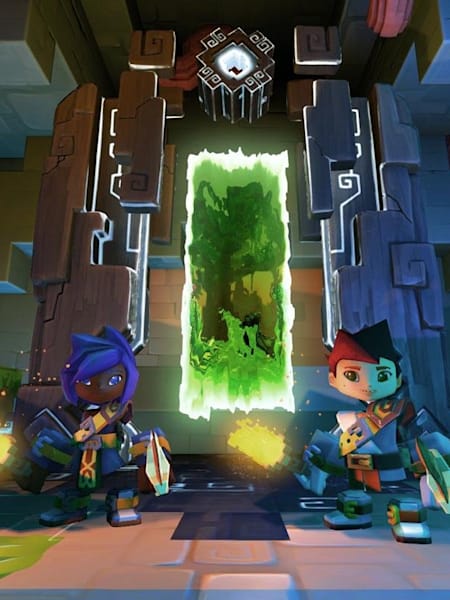 Minecraft'ı sevdiyseniz bu oyunlara bayılacaksınız