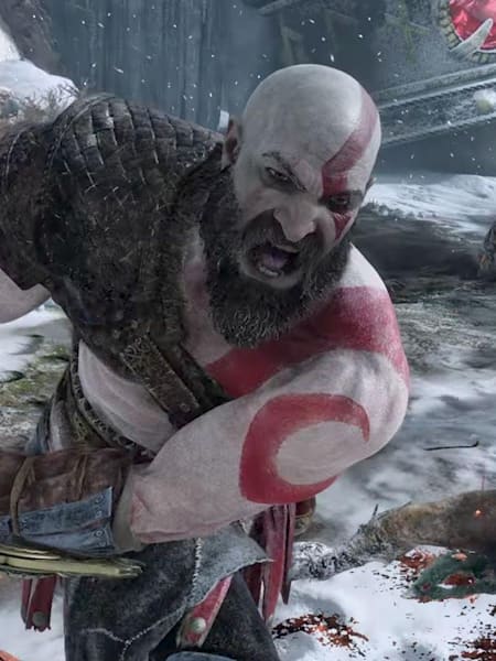God of War