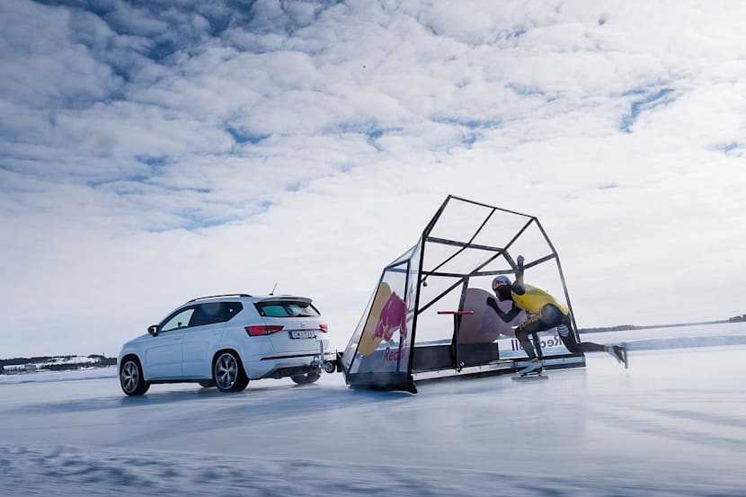 Nouveau Record De Vitesse Pour Kjeld Nuis Patinage