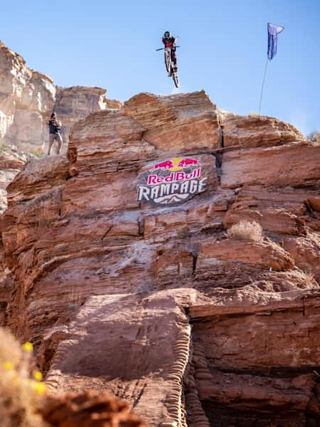 A Swede s guide to Red Bull Rampage 2019